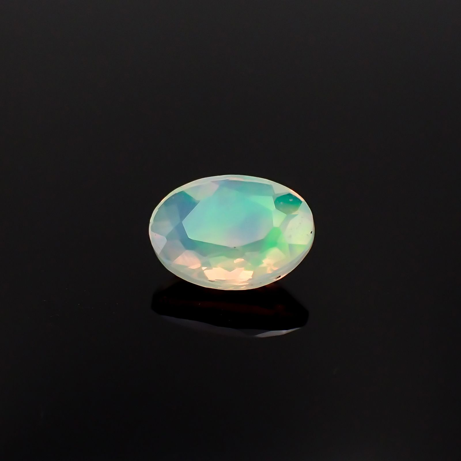 エチオピアオパール商品一覧 | 宝石ルースの専門店【TOP STONE】