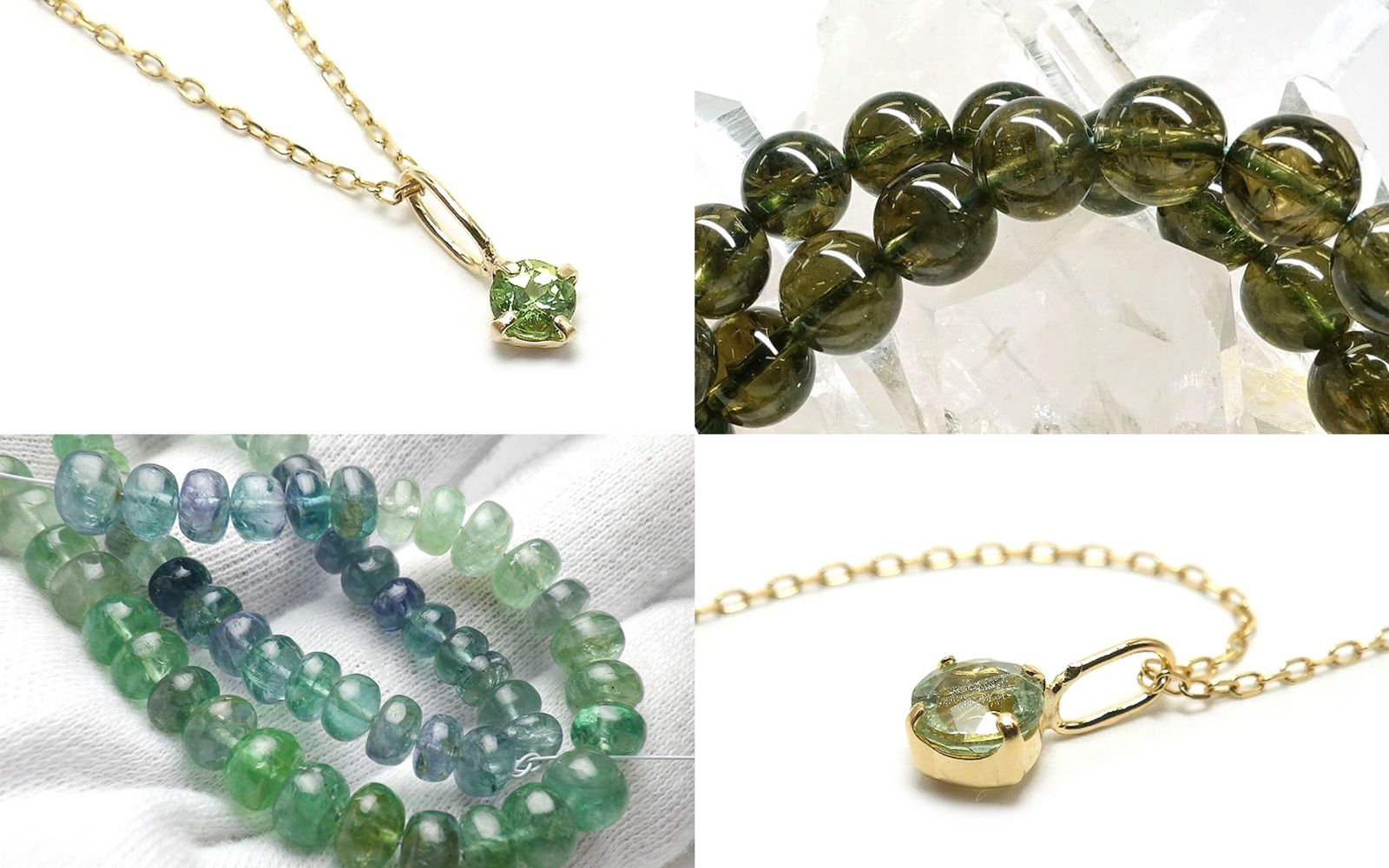 コーネルピンはコレクター渇望のレアストーン！色も個性も豊かな宝石の