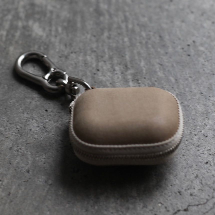 Hender Scheme - 【残りわずか】3D Case Mini(IVORY) | ACRMTSM ONLINE