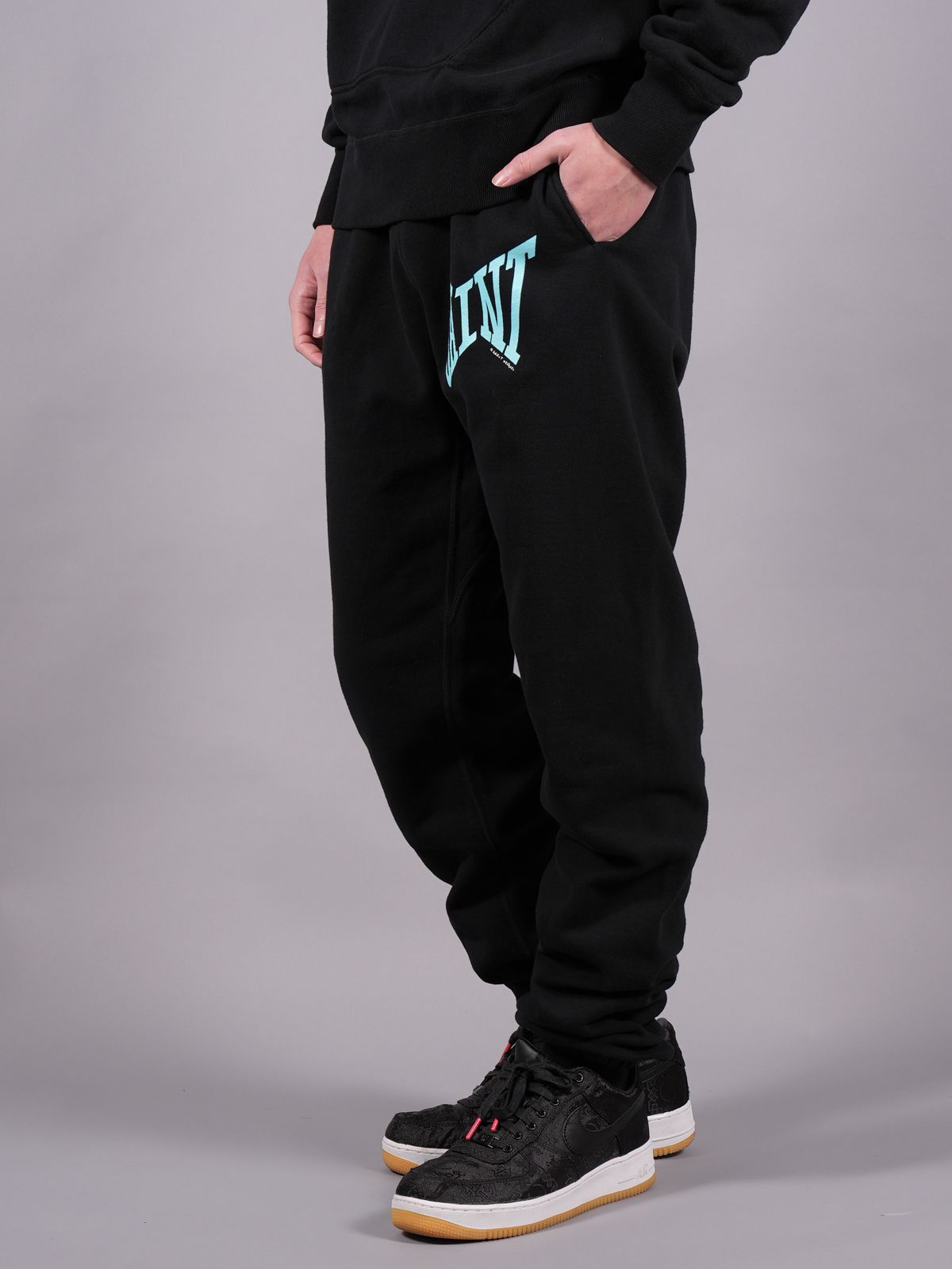 SAINT M×××××× - 【ラスト1点】 SM-S23-0000-052 / SWEAT PANTS