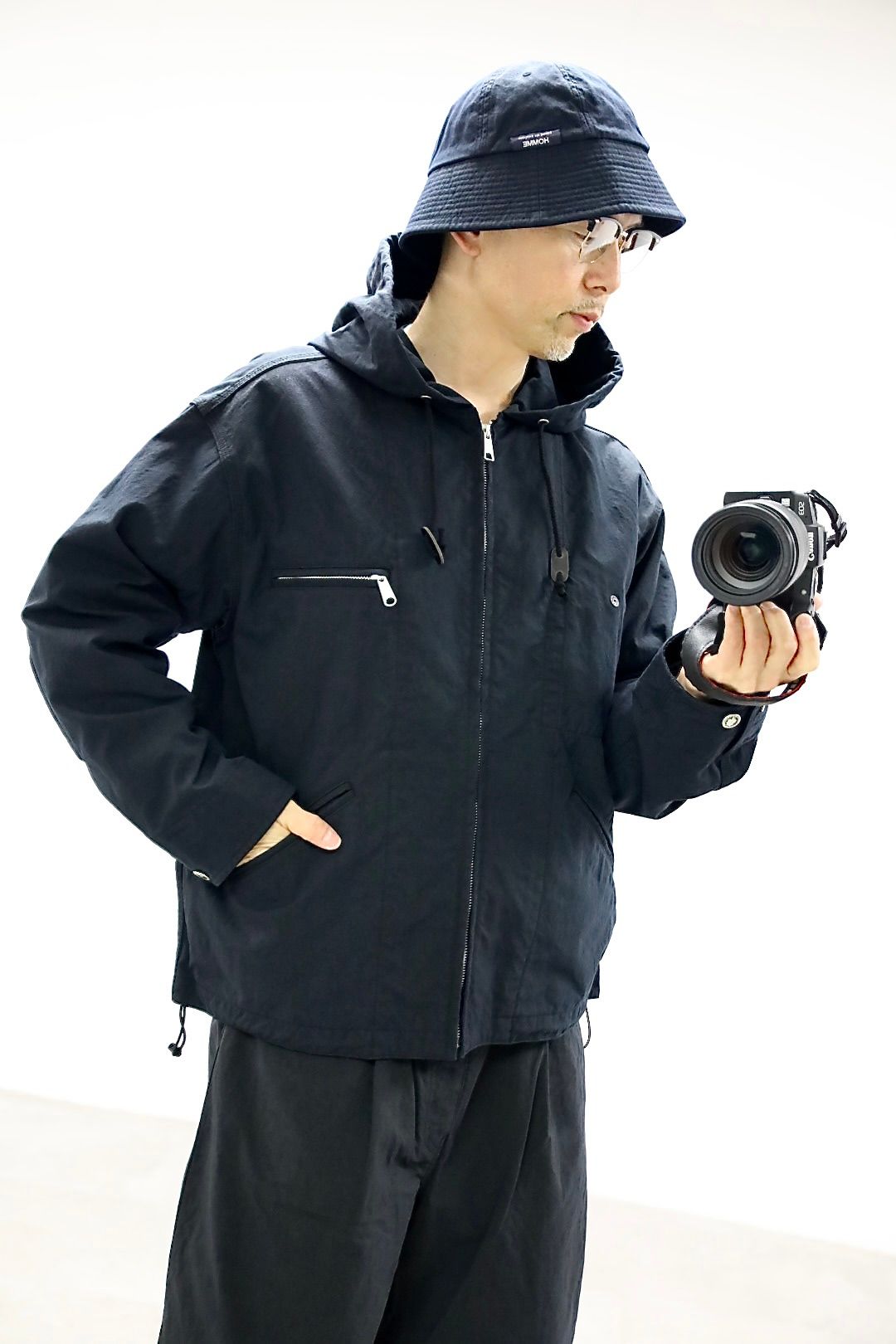 コム デ ギャルソン・オム (COMME des GARCONS HOMME) | メンズ通販 MARK