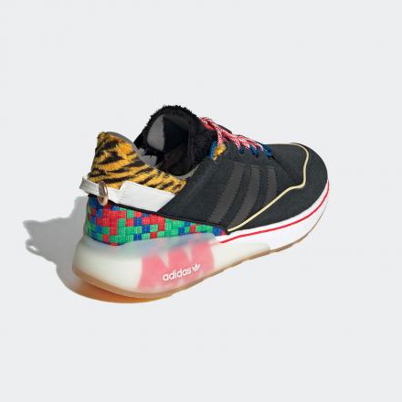 国内2月2日発売予定】アトモス × アディダス オリジナルス 