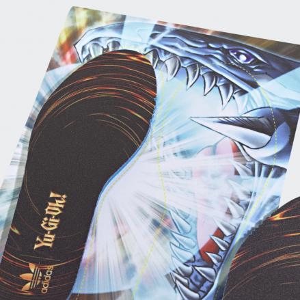 国内10月11日発売予定】遊戯王 × アディダス オリジナルス アディ2000