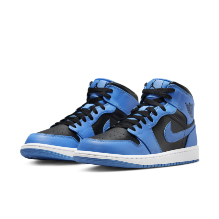 国内7月21日発売予定】 ナイキ エアジョーダン 1 ミッド