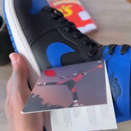 2025年発売予定】 ナイキ エアジョーダン 1 ハイ '85 