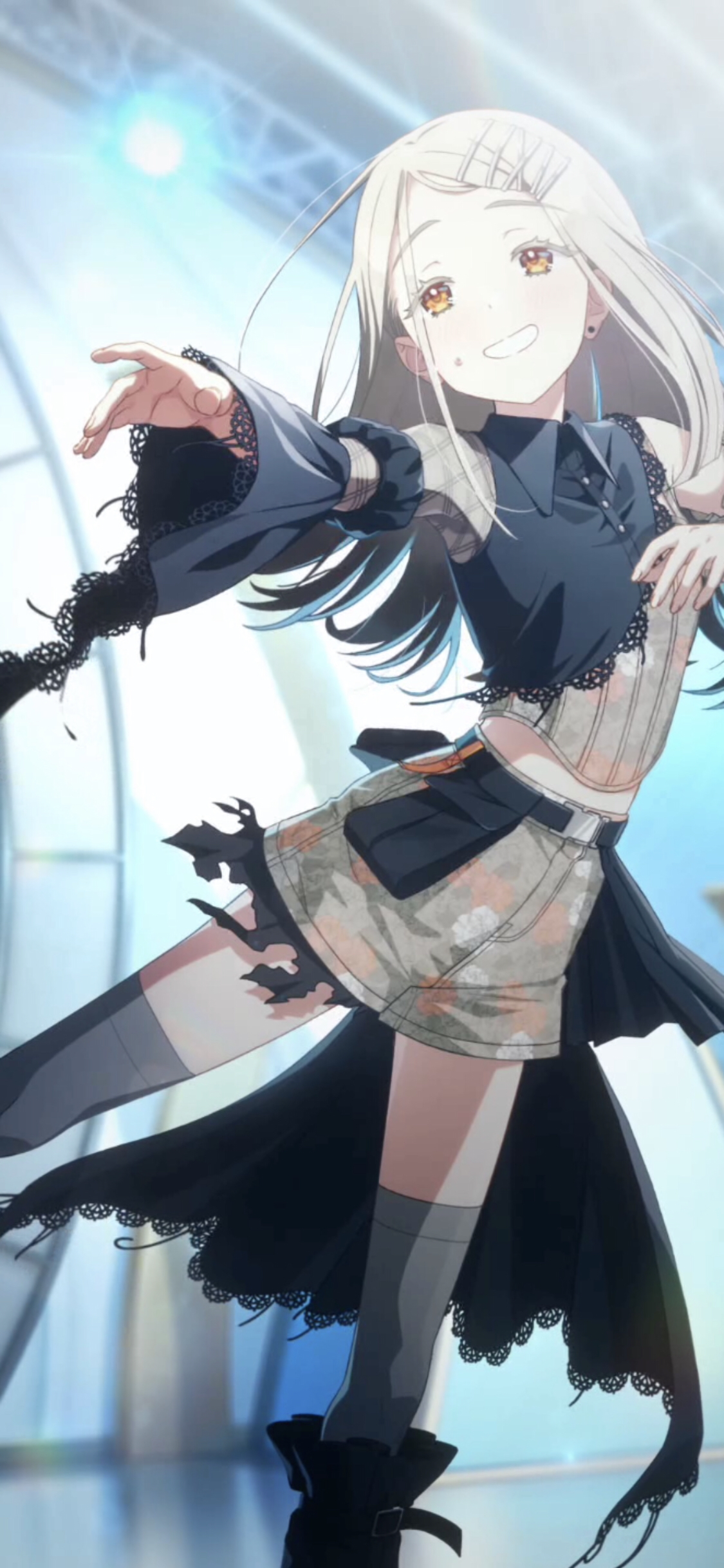 コントラスト】篠澤広 - 学園アイドルマスターwiki (学マスwiki)