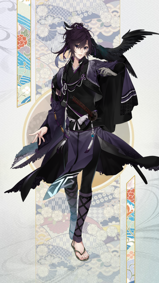 九十九丸 - 剣が刻攻略wiki