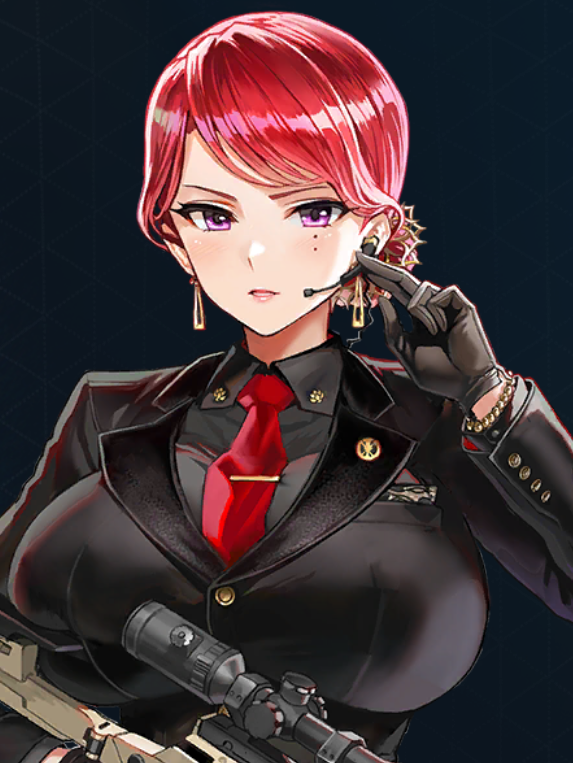 C-77 紅蓮 - Last Origin (ラストオリジン) 日本版攻略wiki