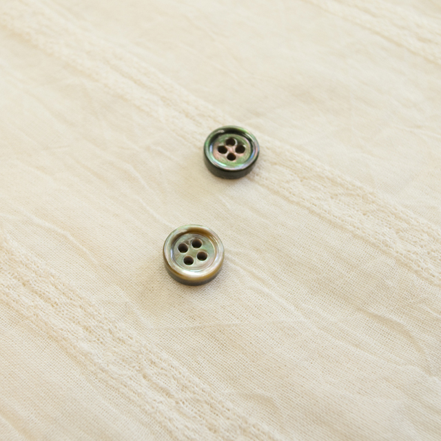 黒蝶貝 9mm|貝ボタン□タカシマ□