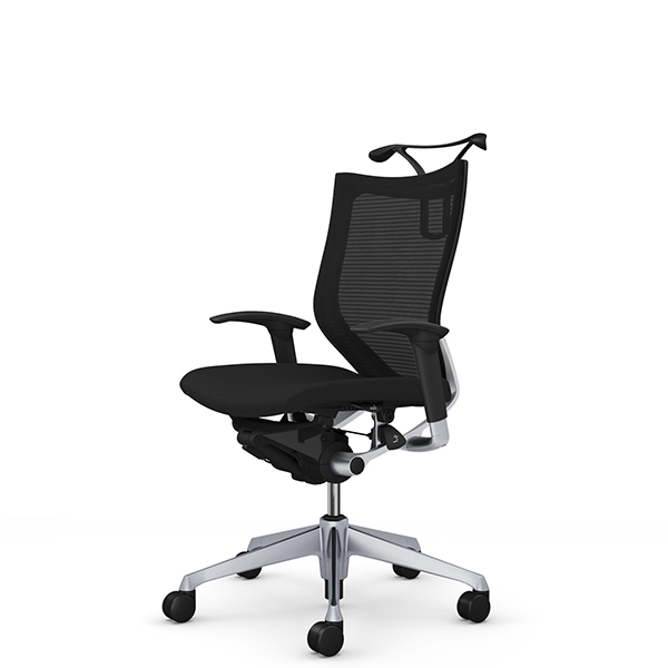 オカムラ(okamura)オフィスチェア バロンチェア(Baron) スタンダード