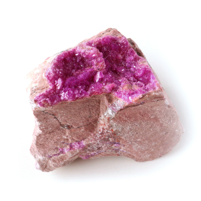 ピンク コバルトカルサイト 原石 コンゴ産 約64g 1点もの 発色良好 AAA