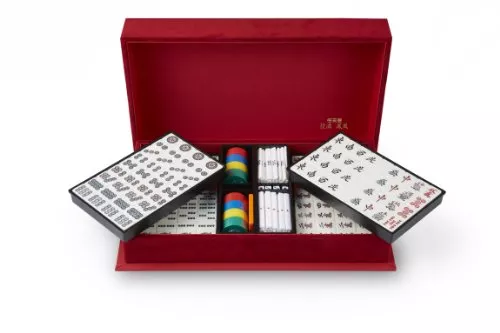 麻雀牌おすすめ12選｜ハイブランドも！麻雀セット・おしゃれ・プロ仕様