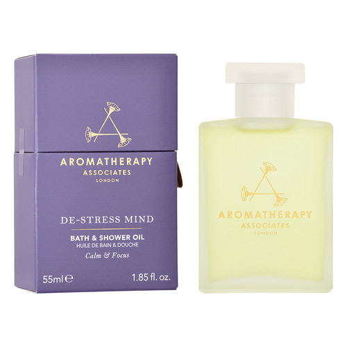 アロマセラピー アソシエイツ ディ・ストレス マインド バスアンド