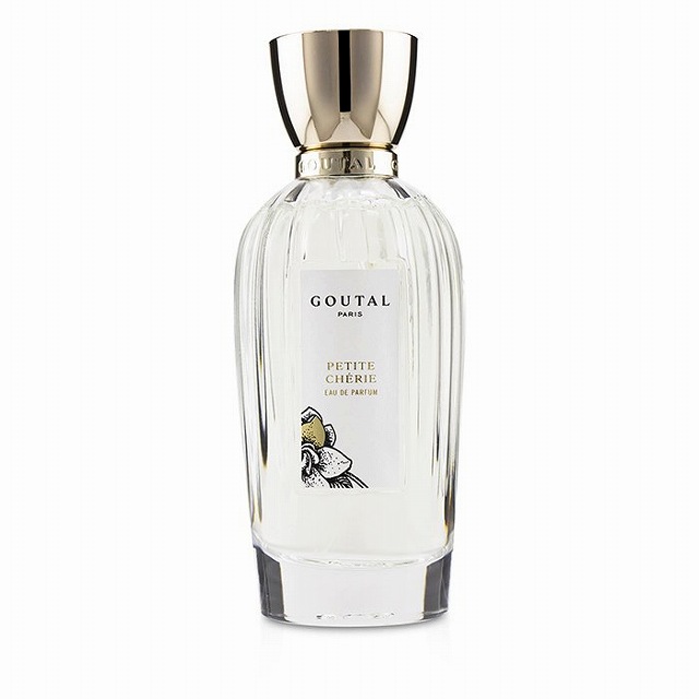 CosmeDeNet アニック グタール プチシェリー オードパルファム 100mlの