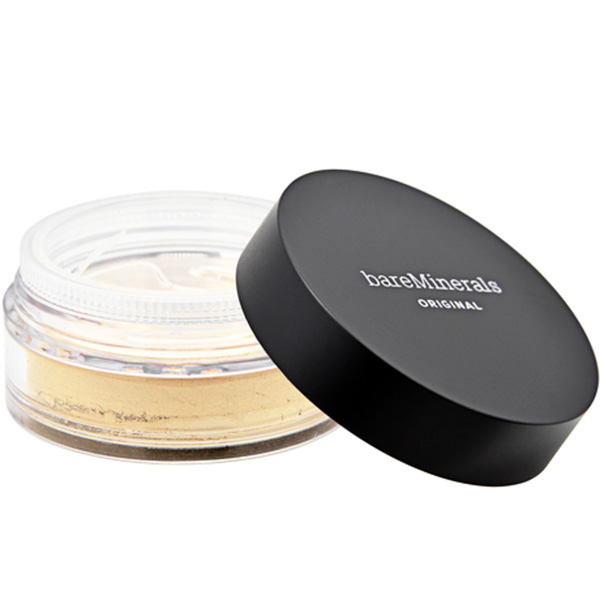 ベアミネラル ベアミネラル オリジナル ファンデーション SPF15 8g