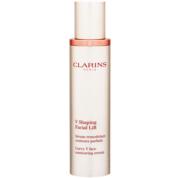 クラランス 限定サイズ！V コントア セラム 100ml 格安通販 【コスメデ