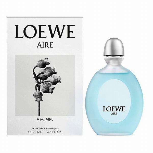 ロエベ アミアイレ オードトワレ 100ml 格安通販 【コスメデネット】