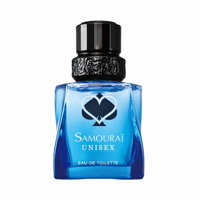 サムライ ユニセックス スマートエディション オードトワレ 30ml 格安
