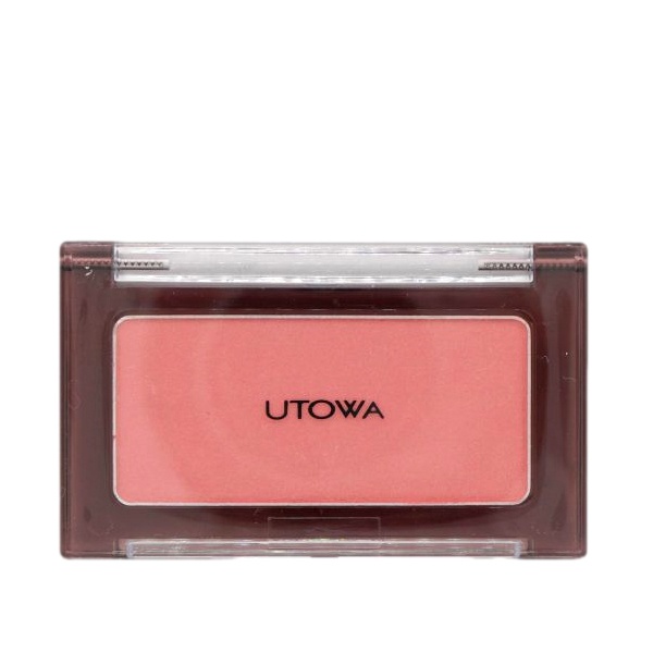 ウトワ チークカラー 格安通販 【コスメデネット】