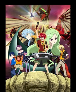 バトルスピリッツ 少年激覇ダン