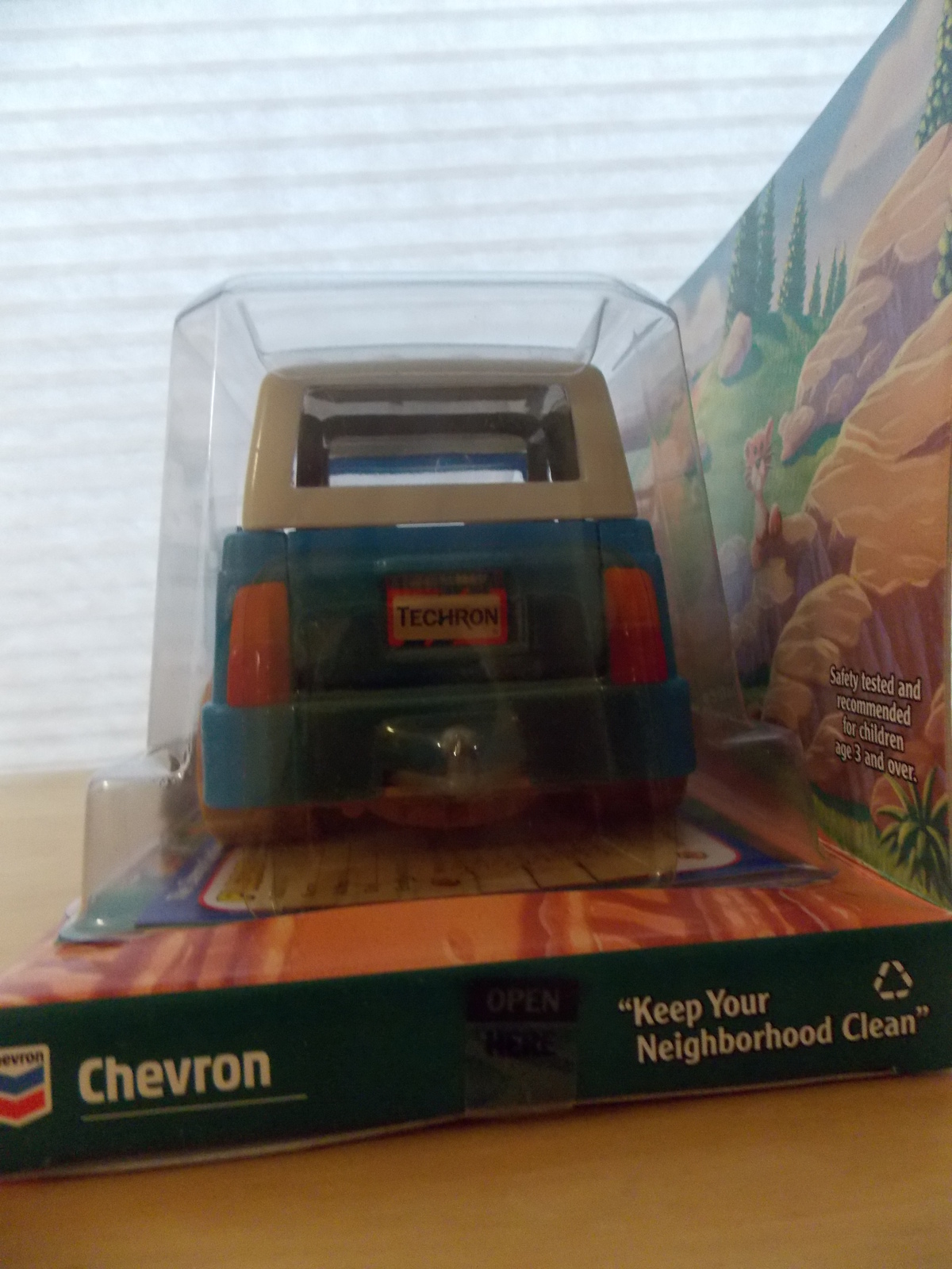 2000 Chevron Cars Frankie 4-Wheeler and 50 similar items