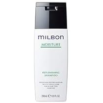 Amazon | ミルボン(MILBON) リプレニッシング シャンプー(200ml