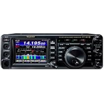 Amazon | FT-991AM (50W) 八重洲無線 HF/50/144/430MHz帯オールモード