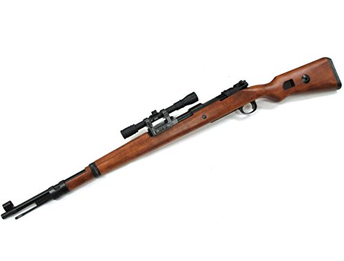 タナカ ワークス Kar98k Air + ZF-41 スコープ セット | サバゲー装備