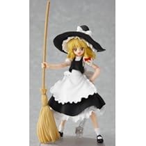 Amazon | マックスファクトリー(Max Factory) figma 東方Project 博麗