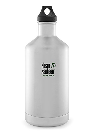 元祖”ステンレスボトル『クリーンカンティーン』のおすすめモデルを