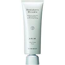 Amazon | ドモホルンリンクル 化粧落としジェル 110g 約60日分