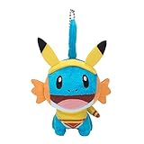 購入】マスコット ピカチュウカーニバル ピカチュウ オス / ピカチュウ