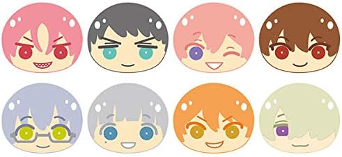 エンスカイ「TVアニメ Free! – Dive to the Future – おまんじゅうに