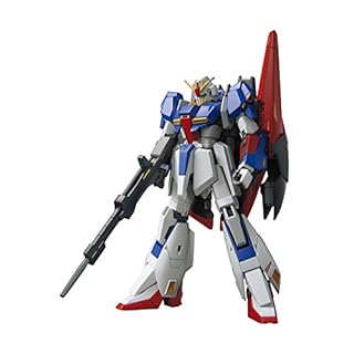 ガンプラ【ガンダムベース東京限定 HGUC Zガンダム3号機 初期検証型