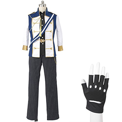 返礼祭 瀬名泉 | 「コスらぼっ!」コスプレイヤーのためのSNSアプリ