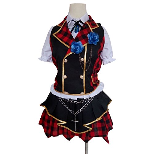 スターフェスティバルコーデ | 「コスらぼっ!」コスプレイヤーのための