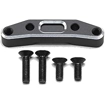 Amazon | ヨコモ アルミ製 軽量フロントSPステアリングブロック RD/SD