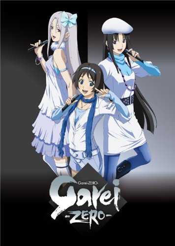 喰霊-零- THE LIVE DVD | 妖精帝國 | オリコンニュース（ORICON NEWS）