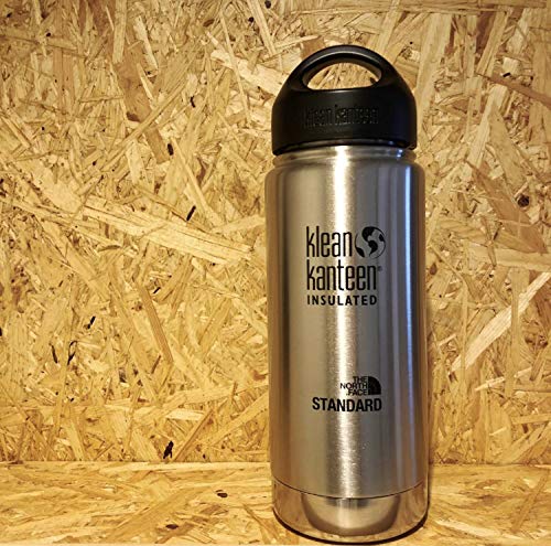 元祖”ステンレスボトル『クリーンカンティーン』のおすすめモデルを
