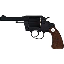 Amazon | タナカ コルト ポリス ポジティブ スペシャル .38スペシャル