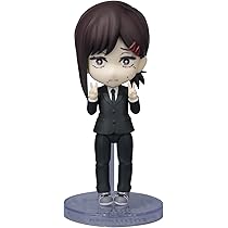 Amazon | TAMASHII NATIONS Figuarts mini チェンソーマン コベニ 約