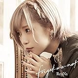 forget-me-not(初回生産限定盤) | ReoNa | オリコンニュース（ORICON