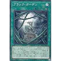 Amazon.co.jp: 遊戯王カード ガーデン・ローズ・メイデン(スーパーレア