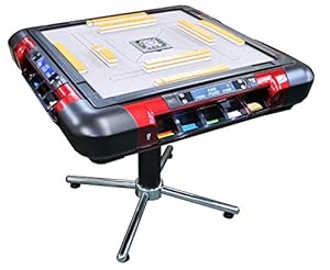 レビュー・Eager2（イーガー）！最高級全自動麻雀卓2大巨頭の一つ