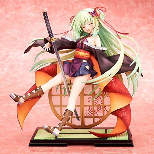 ブロッコリー「千恋*万花 ムラサメ フィギュア」など：Amazonホビー