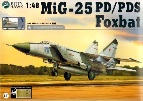 バルキリーを撃墜せよ！【旧ソ連の装備品】Mig25フォックスバット戦闘