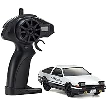 Amazon.co.jp: キョウショウ エッグ(Kyosho Egg) FIRST MINI-Z 頭文字D