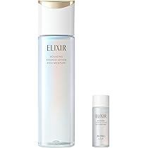 Amazon | ELIXIR エリクシール ザ セラム 50mL 医薬部外品 美容液