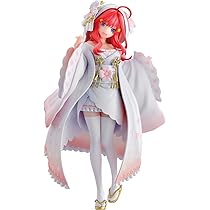 Amazon | バンダイ(BANDAI) 一番くじ 映画 五等分の花嫁 ～幸せの結び