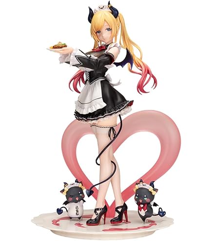 Amazon.co.jp: コトブキヤ あずまんが大王 大阪 水着版 1/7スケールPVC